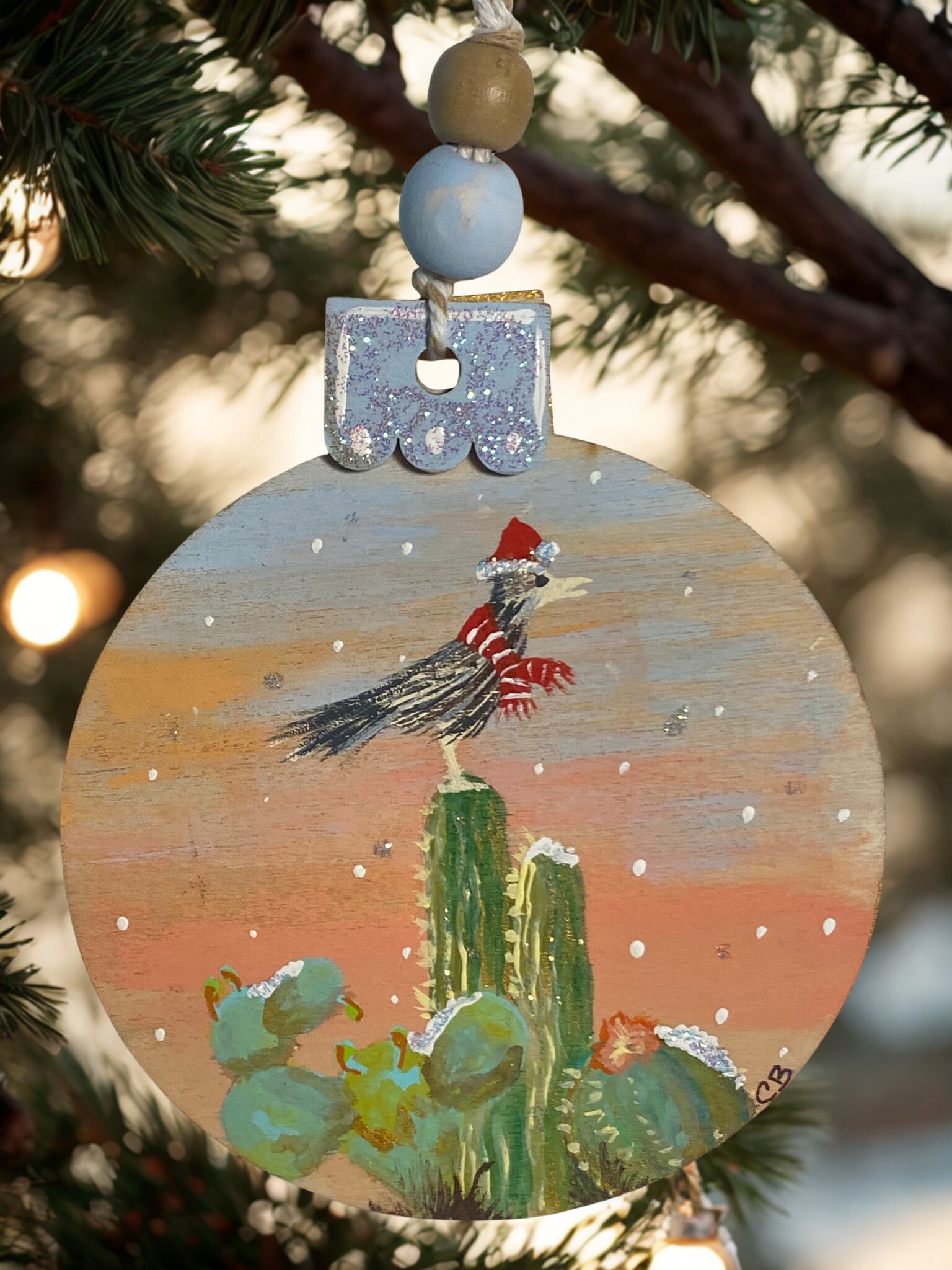 Ornaments
