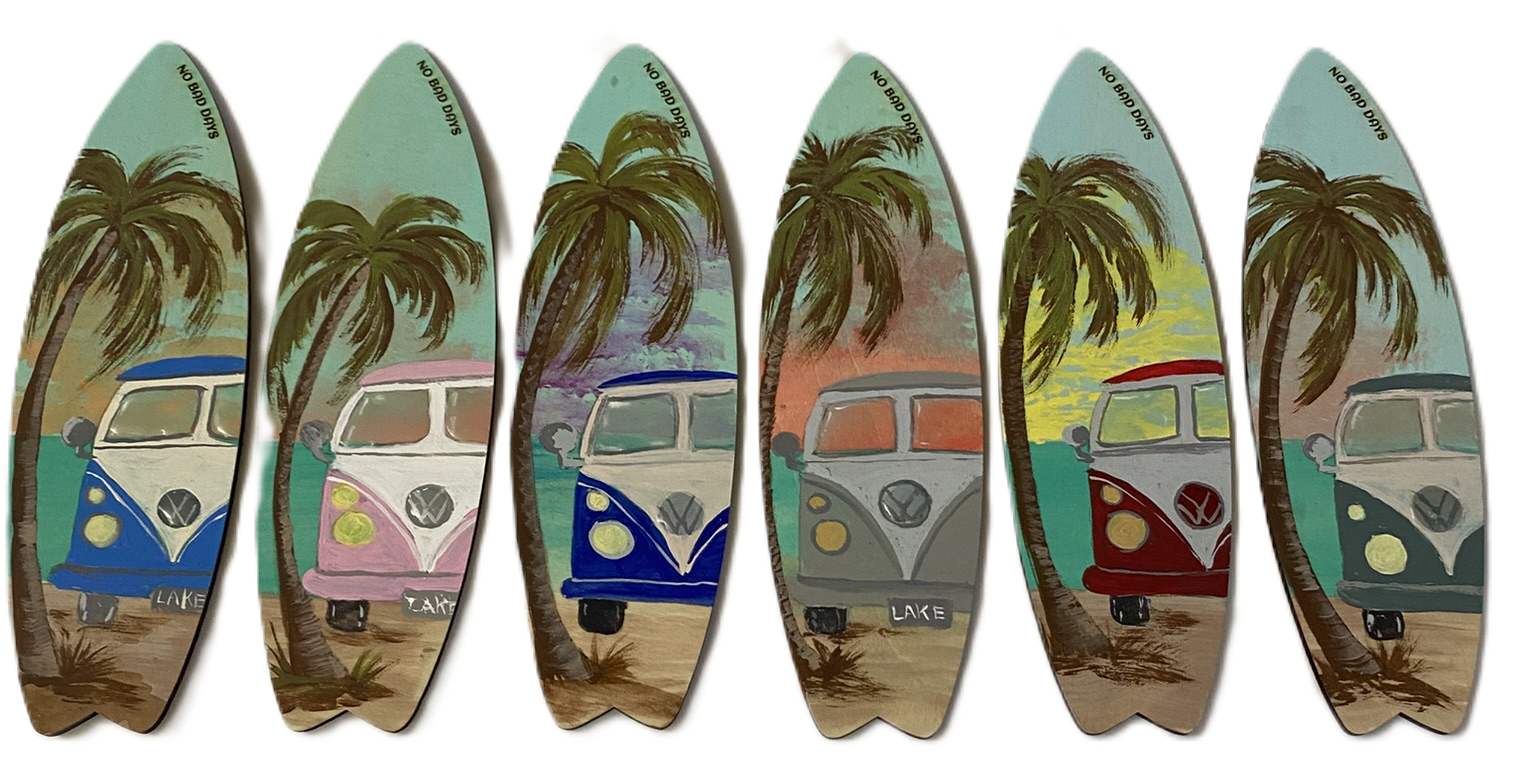 Magnets