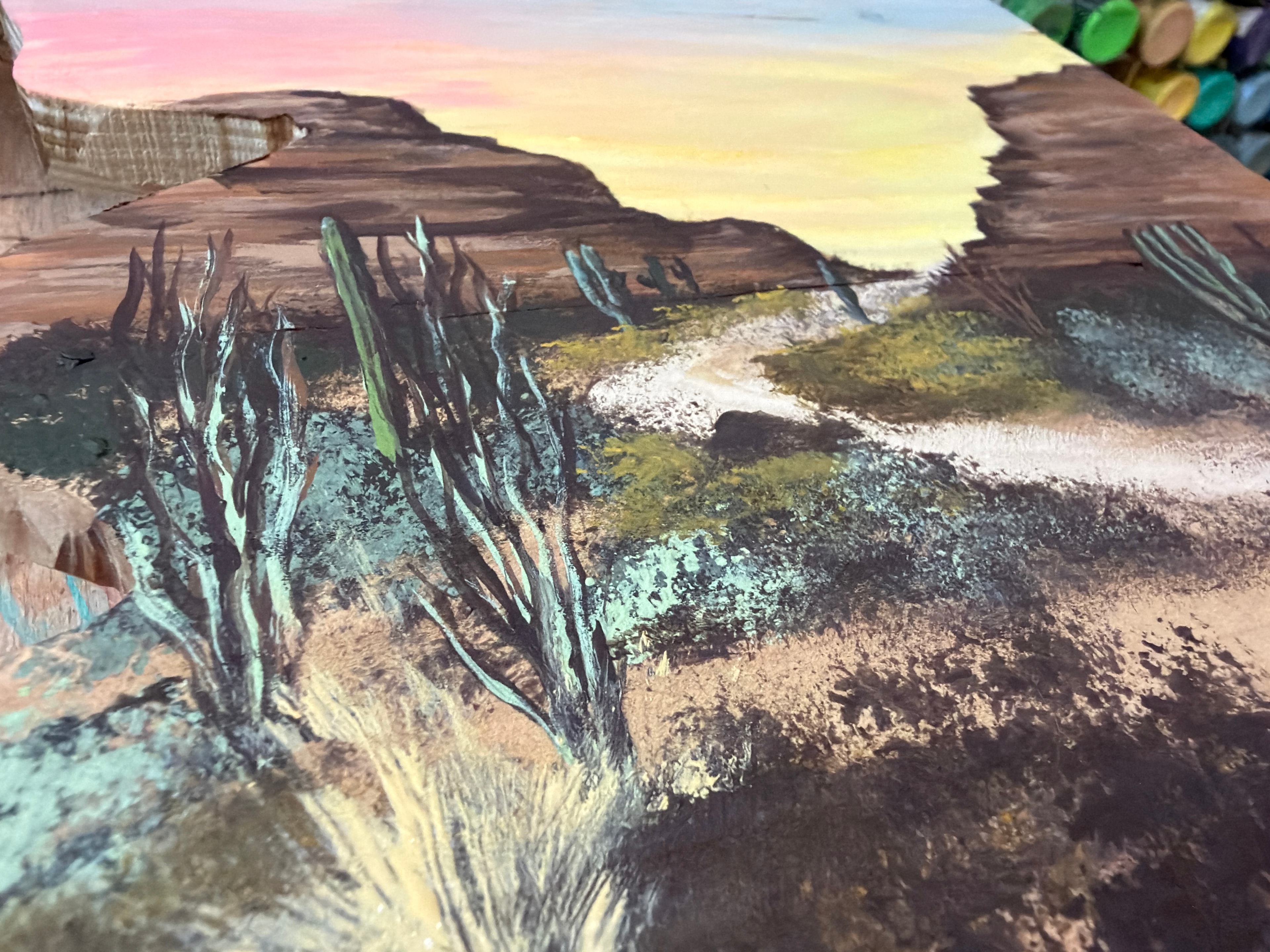 Our Happy Place · Arizona