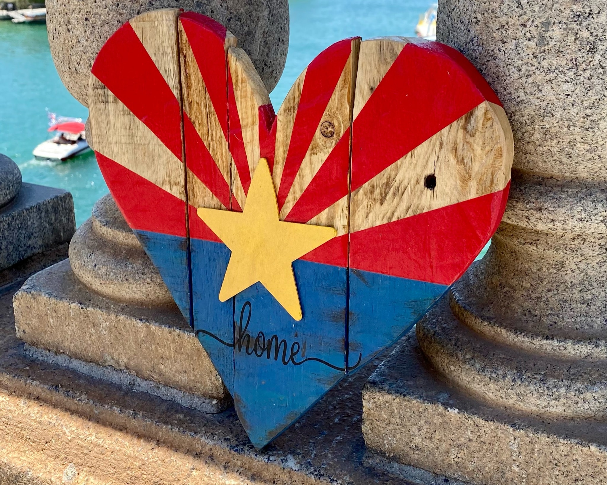 Made with Heart